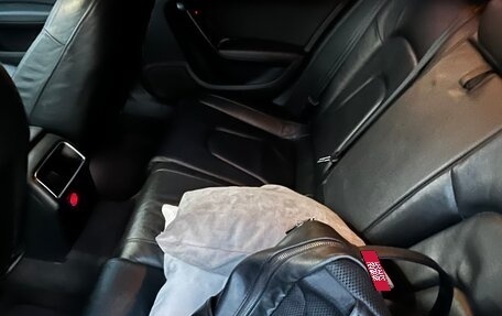 Audi A4, 2009 год, 980 000 рублей, 22 фотография