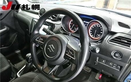 Suzuki Swift V, 2022 год, 830 000 рублей, 3 фотография