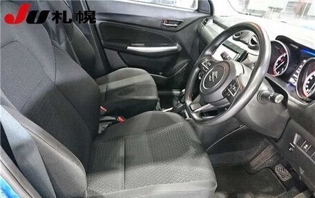 Suzuki Swift V, 2022 год, 830 000 рублей, 6 фотография