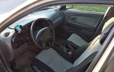 KIA Spectra II (LD), 2008 год, 245 000 рублей, 2 фотография