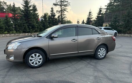 Toyota Premio, 2007 год, 850 000 рублей, 5 фотография