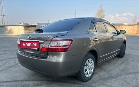Toyota Premio, 2007 год, 850 000 рублей, 6 фотография