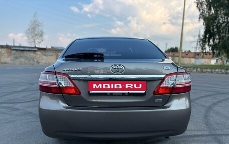 Toyota Premio, 2007 год, 850 000 рублей, 7 фотография