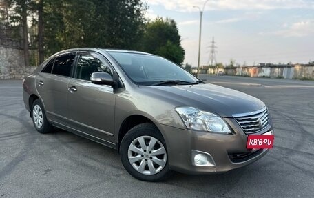 Toyota Premio, 2007 год, 850 000 рублей, 3 фотография