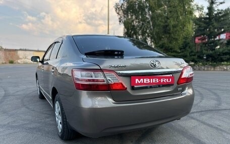 Toyota Premio, 2007 год, 850 000 рублей, 8 фотография