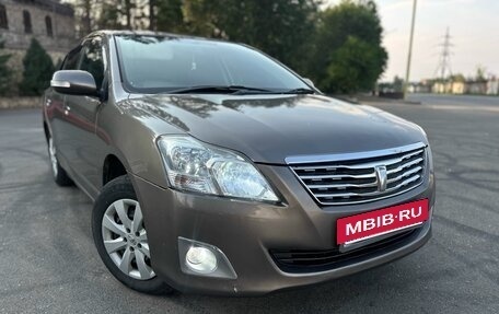 Toyota Premio, 2007 год, 850 000 рублей, 4 фотография