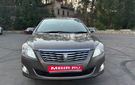 Toyota Premio, 2007 год, 850 000 рублей, 2 фотография