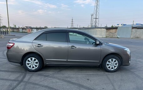 Toyota Premio, 2007 год, 850 000 рублей, 11 фотография
