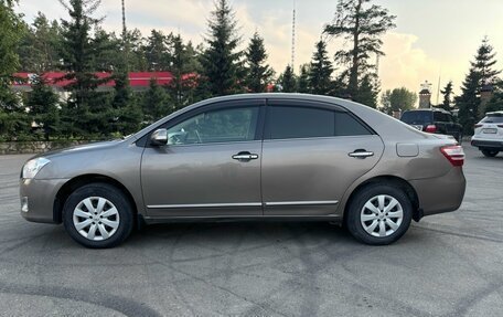 Toyota Premio, 2007 год, 850 000 рублей, 10 фотография