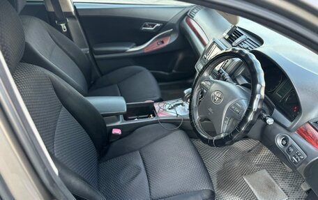 Toyota Premio, 2007 год, 850 000 рублей, 16 фотография