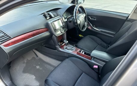 Toyota Premio, 2007 год, 850 000 рублей, 17 фотография