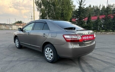 Toyota Premio, 2007 год, 850 000 рублей, 9 фотография