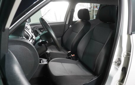 Skoda Fabia II, 2013 год, 649 000 рублей, 10 фотография