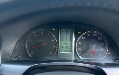 Toyota Premio, 2007 год, 850 000 рублей, 20 фотография