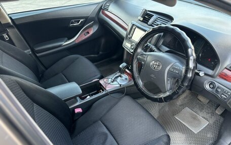Toyota Premio, 2007 год, 850 000 рублей, 18 фотография