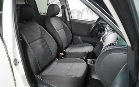 Skoda Fabia II, 2013 год, 649 000 рублей, 8 фотография