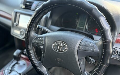 Toyota Premio, 2007 год, 850 000 рублей, 19 фотография