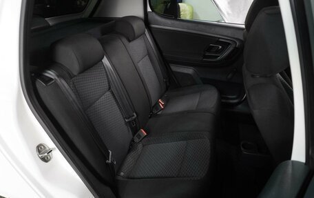 Skoda Fabia II, 2013 год, 649 000 рублей, 7 фотография