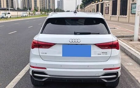 Audi Q3, 2021 год, 2 260 000 рублей, 8 фотография