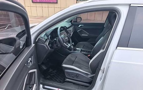 Audi Q3, 2021 год, 2 260 000 рублей, 9 фотография