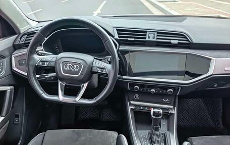 Audi Q3, 2021 год, 2 260 000 рублей, 11 фотография