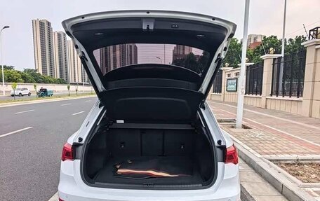 Audi Q3, 2021 год, 2 260 000 рублей, 14 фотография