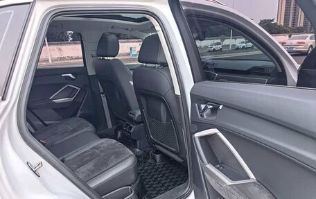 Audi Q3, 2021 год, 2 260 000 рублей, 13 фотография
