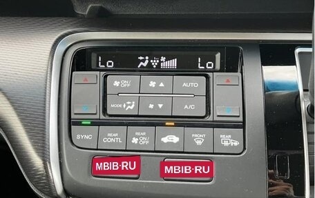 Honda Stepwgn IV, 2021 год, 1 950 000 рублей, 14 фотография