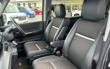 Honda Stepwgn IV, 2016 год, 1 600 000 рублей, 13 фотография