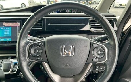 Honda Stepwgn IV, 2016 год, 1 600 000 рублей, 17 фотография