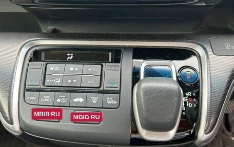 Honda Stepwgn IV, 2016 год, 1 600 000 рублей, 20 фотография