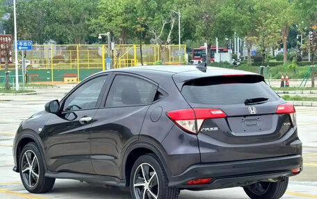 Honda Vezel, 2021 год, 1 355 520 рублей, 6 фотография