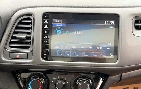 Honda Vezel, 2021 год, 1 355 520 рублей, 12 фотография