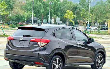 Honda Vezel, 2021 год, 1 355 520 рублей, 8 фотография