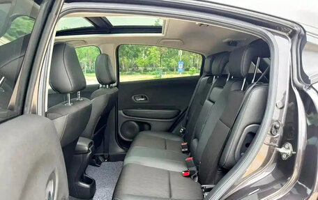 Honda Vezel, 2021 год, 1 355 520 рублей, 14 фотография