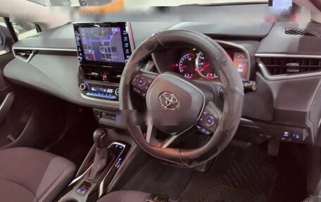Toyota Corolla, 2021 год, 1 270 000 рублей, 5 фотография