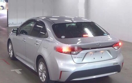 Toyota Corolla, 2021 год, 1 270 000 рублей, 3 фотография