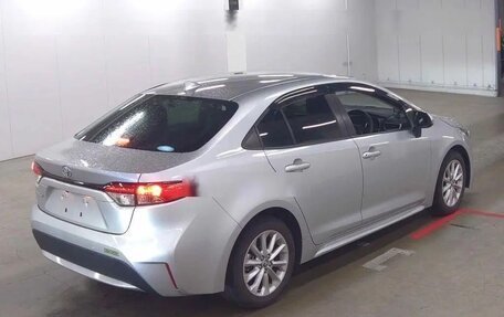 Toyota Corolla, 2021 год, 1 270 000 рублей, 4 фотография