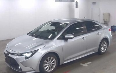 Toyota Corolla, 2021 год, 1 270 000 рублей, 1 фотография