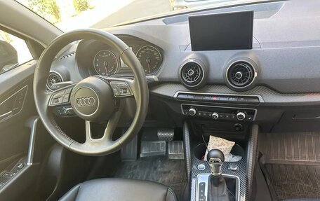 Audi Q2 I, 2021 год, 2 500 000 рублей, 8 фотография