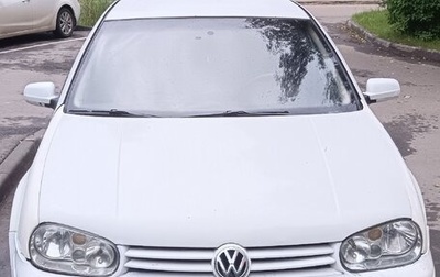 Volkswagen Golf IV, 1998 год, 280 000 рублей, 1 фотография