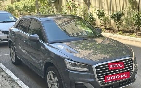 Audi Q2 I, 2021 год, 2 500 000 рублей, 6 фотография