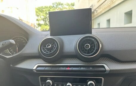 Audi Q2 I, 2021 год, 2 500 000 рублей, 11 фотография