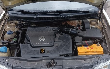 Volkswagen Golf IV, 1998 год, 280 000 рублей, 7 фотография