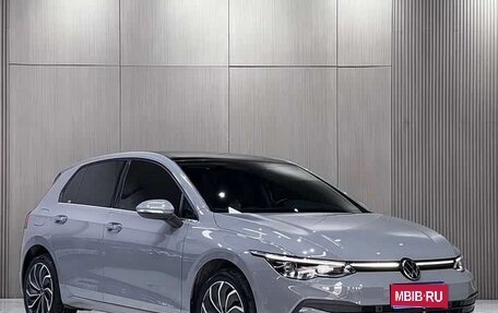 Volkswagen Golf VIII, 2022 год, 1 470 000 рублей, 1 фотография