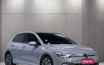 Volkswagen Golf VIII, 2022 год, 1 470 000 рублей, 1 фотография