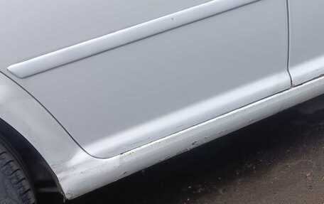 Volkswagen Golf IV, 1998 год, 280 000 рублей, 16 фотография