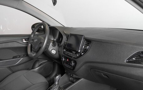 Hyundai Solaris II рестайлинг, 2022 год, 1 728 100 рублей, 7 фотография