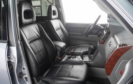 Mitsubishi Pajero III рестайлинг, 2004 год, 999 000 рублей, 8 фотография