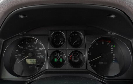 Mitsubishi Pajero III рестайлинг, 2004 год, 999 000 рублей, 12 фотография